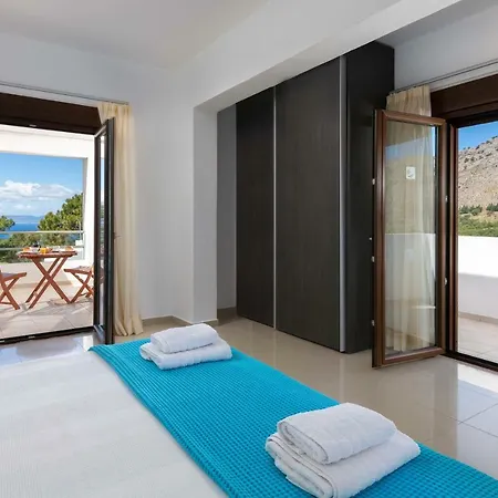 Alya With Private Pool Villa